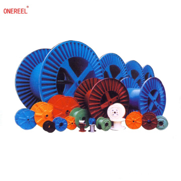 High Quality Corrugated Steel Spool Manufactrer